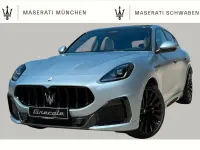 Neu Maserati Grecale 530 PS (389 kW) 2026 Silber SUV