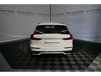 Gebraucht Volvo V60 R-Design 341 PS (250 kW) 2020 Weiß Kombi