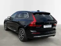 Używany Volvo XC60 Plus 197 KM (144 kW) 2023 SUV