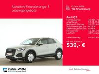 Gebraucht Audi Q2 Advanced 150 PS (110 kW) 2025 SUV