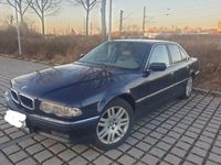 gebraucht BMW 728 I Limousine 194 PS