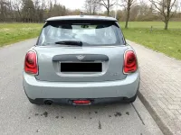 Gebraucht Mini ONE 75 PS (55 kW) 2020 Grau Kleinwagen