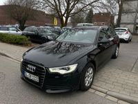 gebraucht Audi A6 Avant 3.0 TDI quattro-Navi-Leder-Xenon-Kamer-