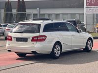 gebraucht Mercedes E250 E-Klasse T-Modell Avantgarde