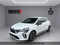 Neu Mitsubishi Colt Edition 91 PS (66 kW) 2025 Antarktis weiß Kleinwagen
