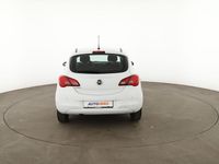 Gebraucht Opel Corsa Selection 2018 Weiß Kleinwagen