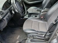 Gebraucht Mercedes A150 Classic 95 PS (69 kW) 2008 Grau Van / Kleinbus