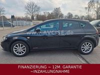 Second-hand Seat Leon Copa 125 CP (91 kW) 2012 Negru Berlinǎ