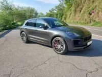 Gebraucht Porsche Macan GTS 441 PS (324 kW) 2023 Grau SUV