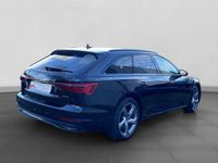 Gebraucht Audi A6 Advanced 245 PS (180 kW) 2025 Schwarz Kombi