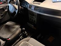 Gebraucht Opel Meriva 105 PS (77 kW) 2009 Andere farben Van / Kleinbus