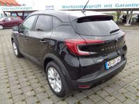 gebraucht Mitsubishi ASX Plus KLIMA