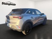 Gebraucht Opel Mokka Ultimate 131 PS (96 kW) 2024 Grau SUV