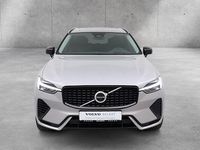 Gebraucht Volvo XC60 Plus 350 PS (257 kW) 2025 Silber SUV