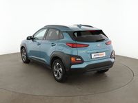 gebraucht Hyundai Kona 1.6 Hybrid Advantage 2WD, Hybrid, 20.990 €