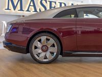 Gebraucht Rolls Royce Spectre 430 kW (585 PS) 2024 Coupé