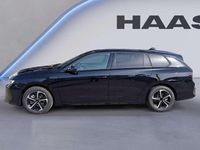 Neu Opel Astra 145 PS (106 kW) 2026 Karbon schwarz metallic Kombi