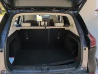 Gebraucht Aiways U5 130 kW (178 PS) 2020 Violett SUV