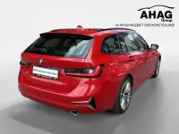 Gebraucht BMW 320 Luxury Line 184 PS (135 kW) 2021 Andere Kombi