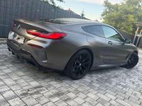 Gebraucht BMW 840 Performance 320 PS (235 kW) 2019 Orange Coupé