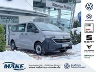 Gebraucht VW Transporter 150 PS (110 kW) 2025 Stone grey Van