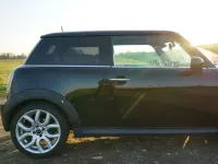 Occasion Mini Cooper 120 ch (88 kW) 2009 Noir Citadine