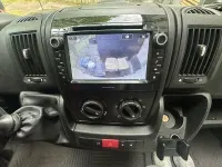 Gebraucht Fiat Ducato 116 PS (85 kW) 2011 Weiß Van