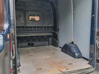 Second-hand Ford Transit 131 CP (96 kW) 2018 Albastru Break