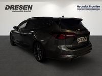 Gebraucht Ford Focus ST 280 PS (205 kW) 2024 Grau Kombi