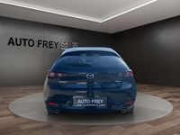 Gebraucht Mazda 3 Homura-Line 140 PS (102 kW) 2024 Jet black Limousine
