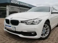Gebraucht BMW 330e iPerformance 252 PS (185 kW) 2017 Andere Limousine