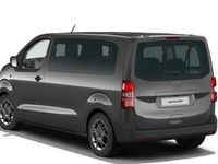 Neu Fiat Scudo 177 PS (130 kW) 2026 Grau metallic Van
