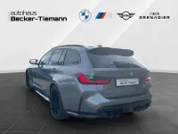 Neu BMW M3 Exclusive 530 PS (389 kW) 2026 Grau Kombi