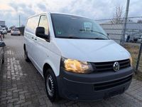Gebraucht VW Transporter 84 PS (61 kW) 2012 Weiß Van