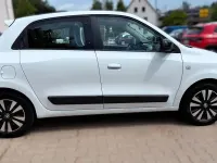 Gebraucht Renault Twingo SE 65 PS (47 kW) 2022 Weiß Kleinwagen