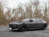 Gebraucht BMW M760e 571 PS (419 kW) 2024 Limousine