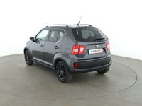 gebraucht Suzuki Ignis 1.2 DualJet Comfort +, Benzin, 16.960 €