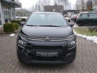 Gebraucht Citroën C3 Feel 68 PS (50 kW) 2019 Other Kleinwagen