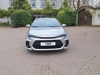 Gebraucht Suzuki Swace Comfort+ 98 PS (72 kW) 2023 Silber Kombi