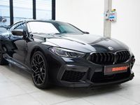 Gebraucht BMW M8 Competition Edition 625 PS (459 kW) 2022 Schwarz Coupé