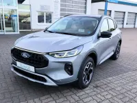 Gebraucht Ford Kuga Active X 179 PS (131 kW) 2024 Silber SUV