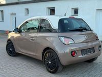 Gebraucht Opel Adam Jam 69 PS (50 kW) 2013 Braun Kleinwagen