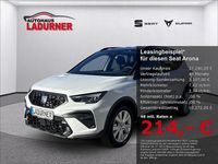Neu Seat Arona Style 116 PS (85 kW) 2026 Weiss SUV