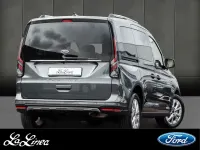Gebraucht Ford Tourneo Connect Active 114 PS (83 kW) 2023 Grau Van / Kleinbus