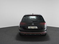 gebraucht VW Passat Alltrack Variant 2.0 TDI 4 Motion DSG Navi AHK IQ Light Leder Standh. Klima