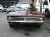 Gebraucht Vauxhall Viva 73 PS (53 kW) 1975 Braun Limousine