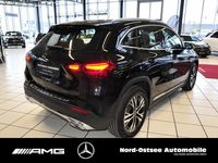Gebraucht Mercedes GLA200 Progressive 150 PS (110 kW) 2025 Metalliclack kosmosschwarz SUV