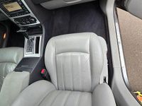 Second-hand Chrysler 300C 218 CP (160 kW) 2008 Gri Berlinǎ