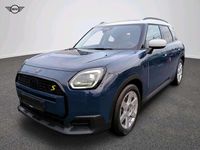 Gebraucht Mini Countryman Classic 225 kW (306 PS) 2024 Blau SUV