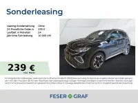 Gebraucht VW T-Cross R-line 150 PS (110 kW) 2025 Schwarz SUV